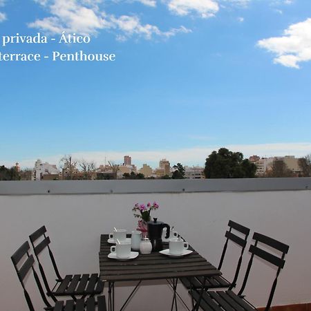 Apartamentos La Pergola Castellon Castellón de la Plana Eksteriør billede