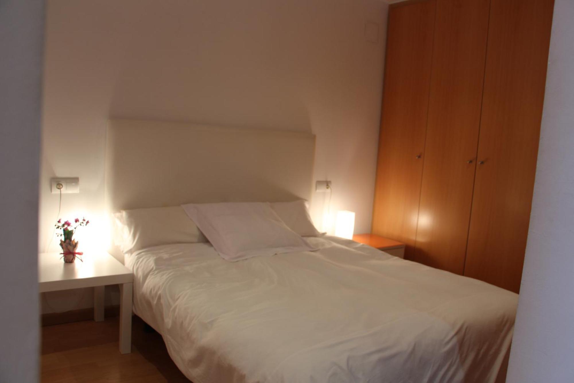 Apartamentos La Pergola Castellon Castellón de la Plana Værelse billede