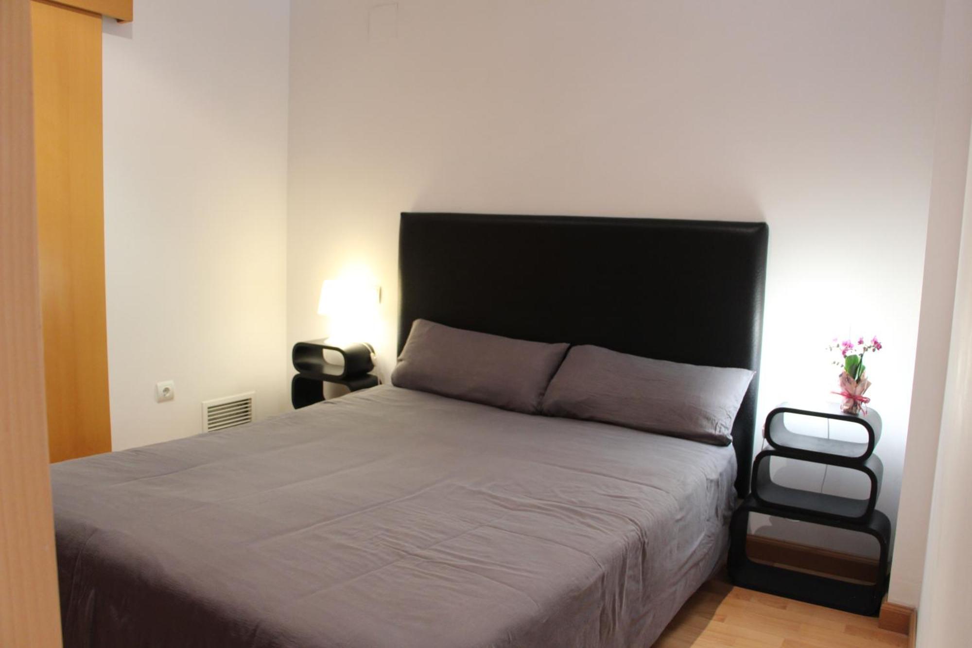 Apartamentos La Pergola Castellon Castellón de la Plana Eksteriør billede