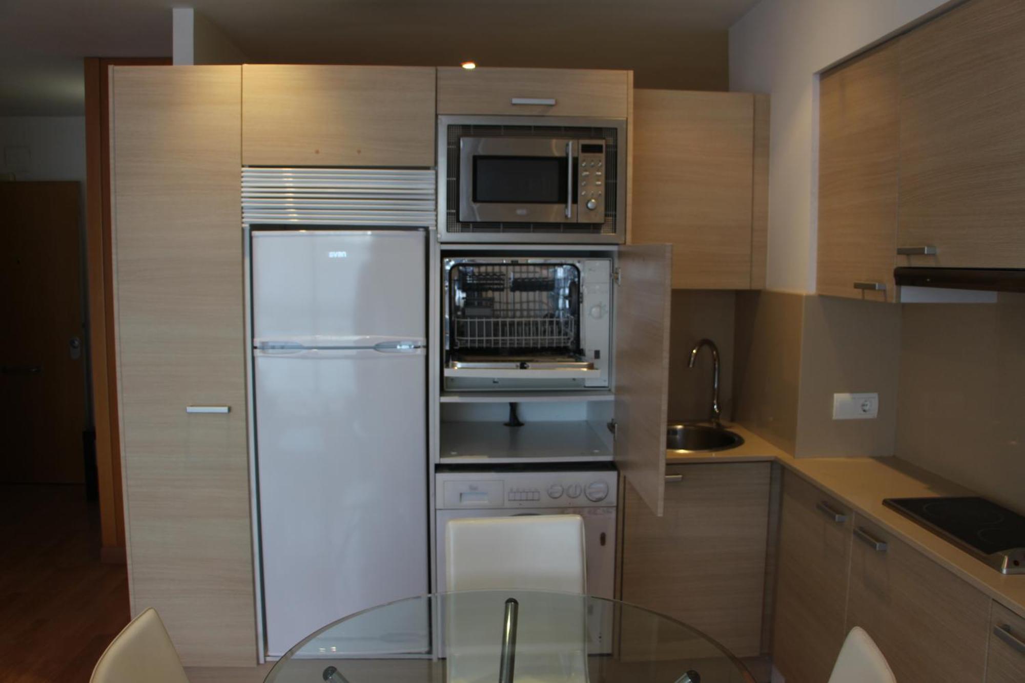 Apartamentos La Pergola Castellon Castellón de la Plana Værelse billede