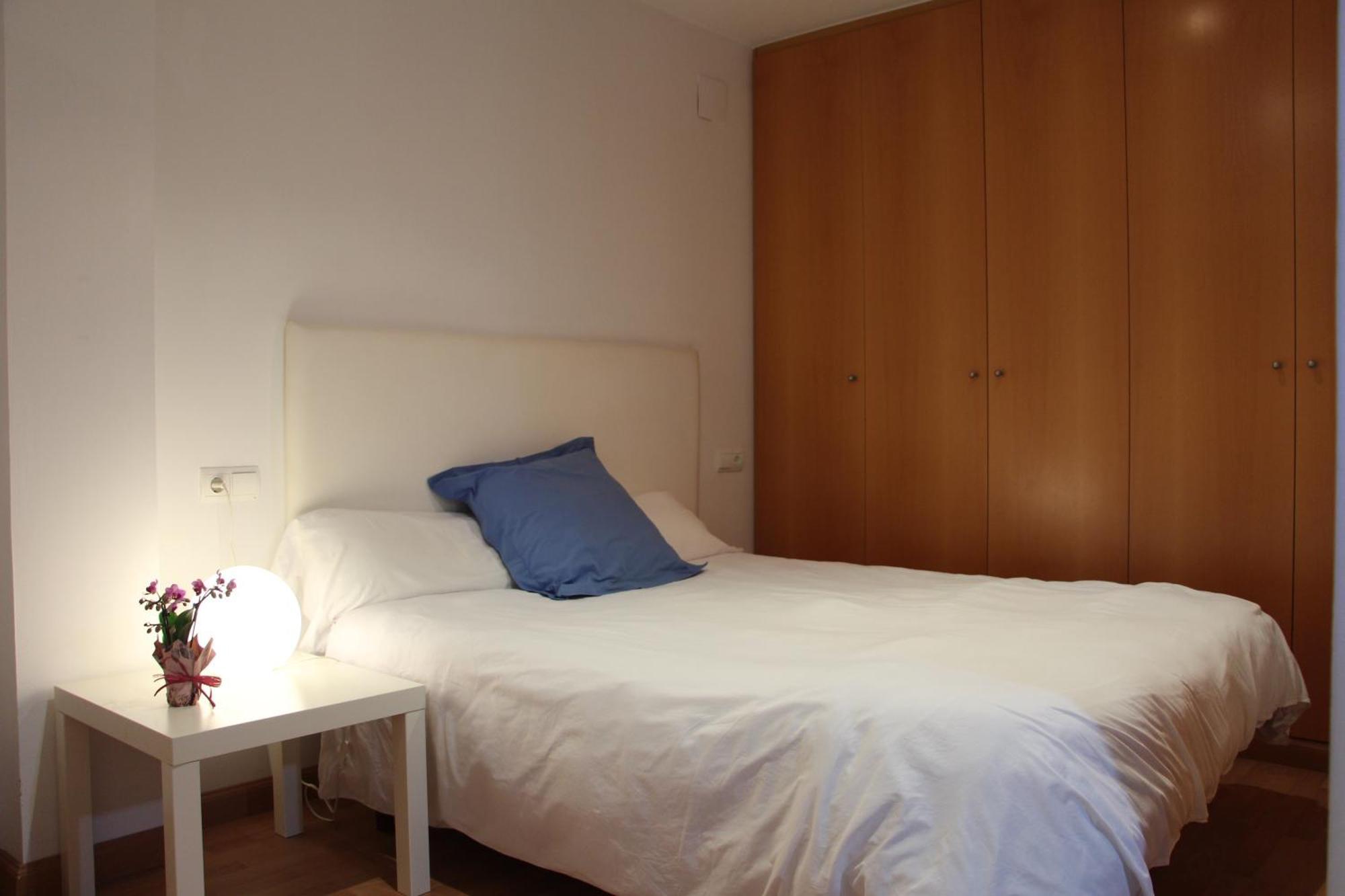 Apartamentos La Pergola Castellon Castellón de la Plana Eksteriør billede