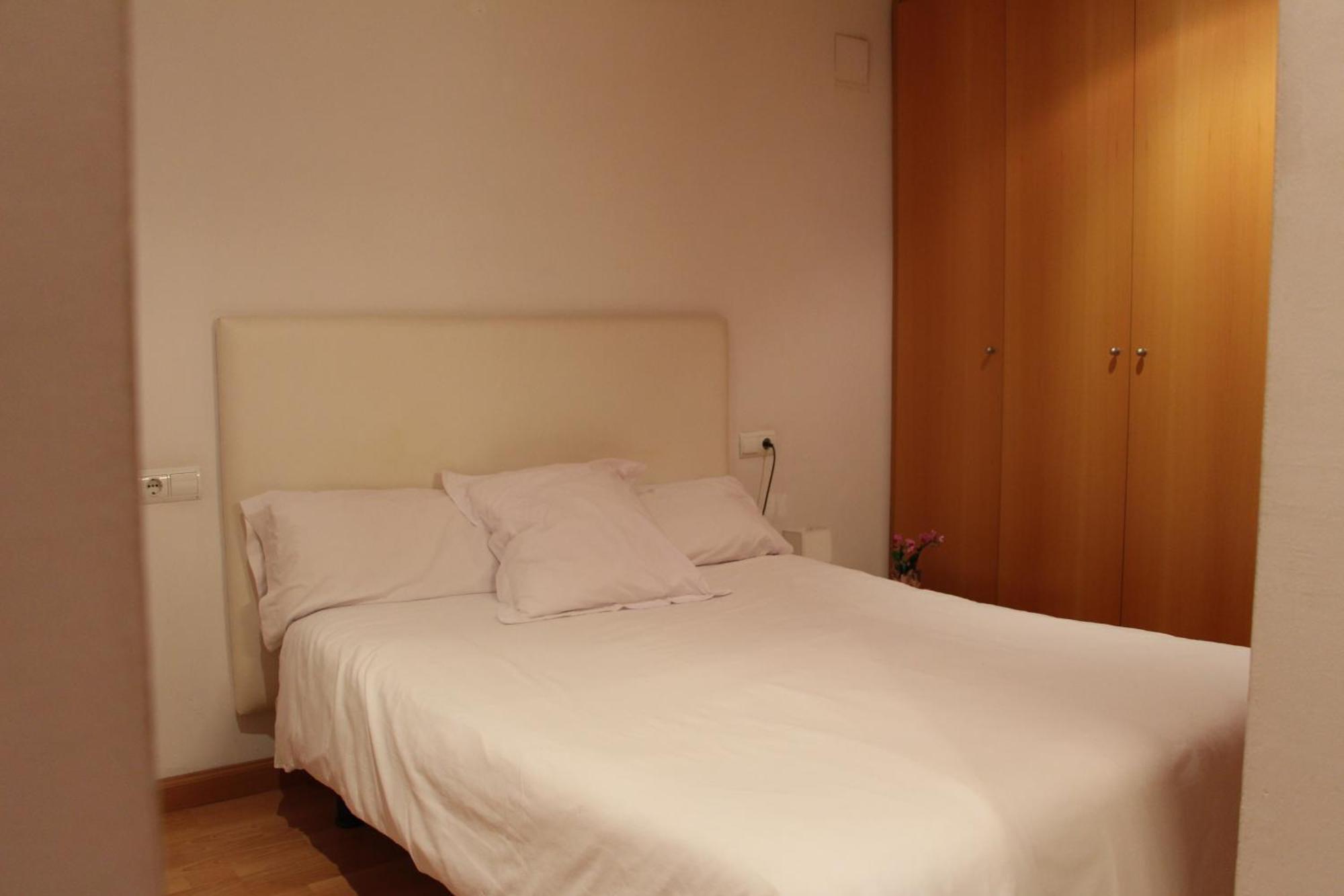Apartamentos La Pergola Castellon Castellón de la Plana Eksteriør billede