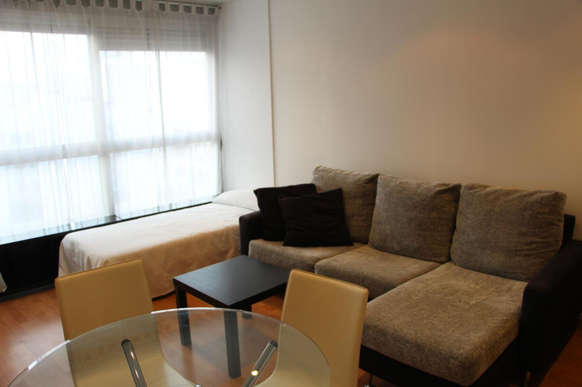 Apartamentos La Pergola Castellon Castellón de la Plana Eksteriør billede