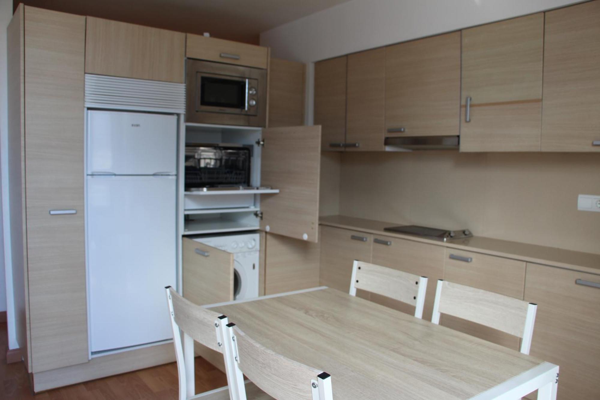 Apartamentos La Pergola Castellon Castellón de la Plana Værelse billede