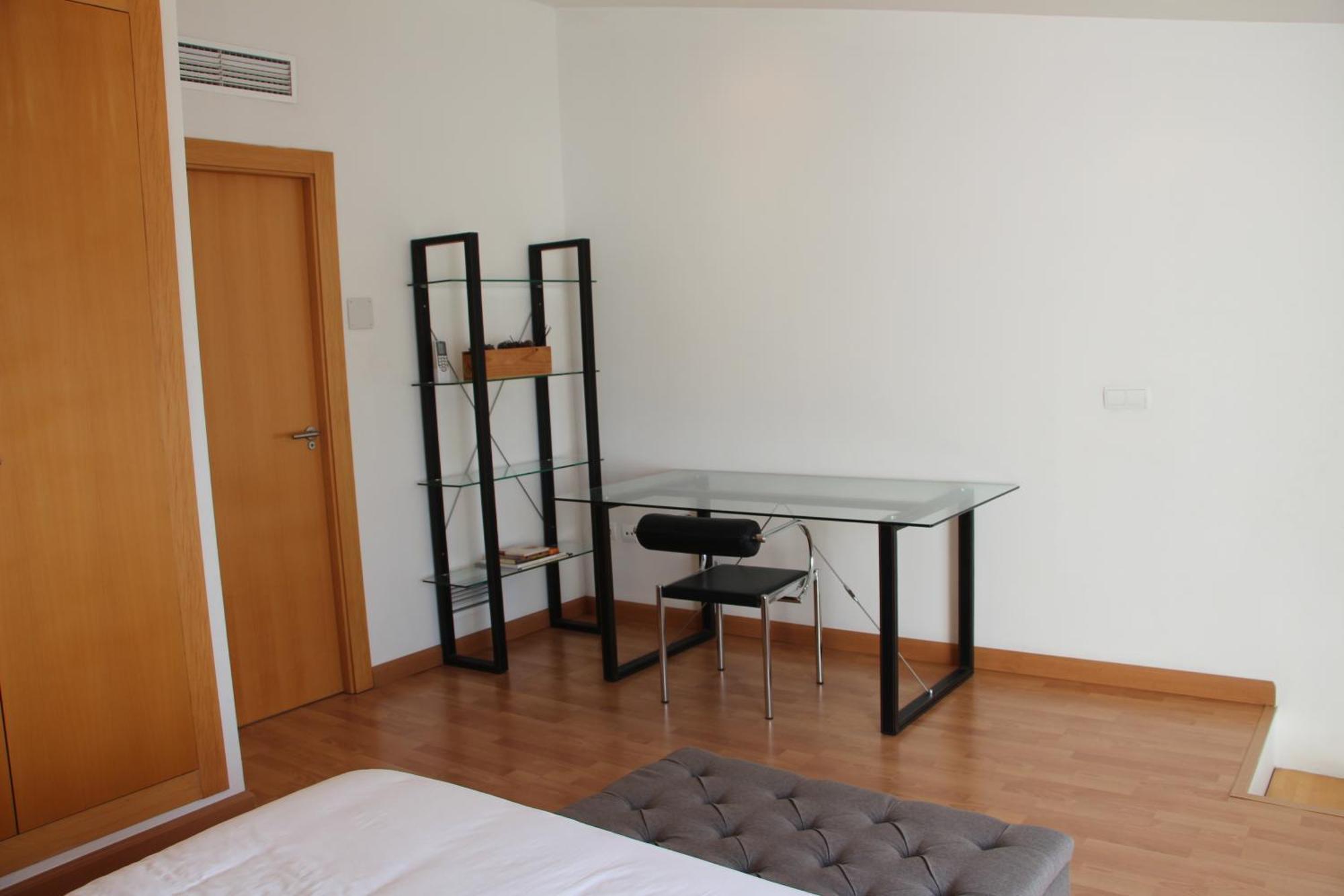 Apartamentos La Pergola Castellon Castellón de la Plana Værelse billede