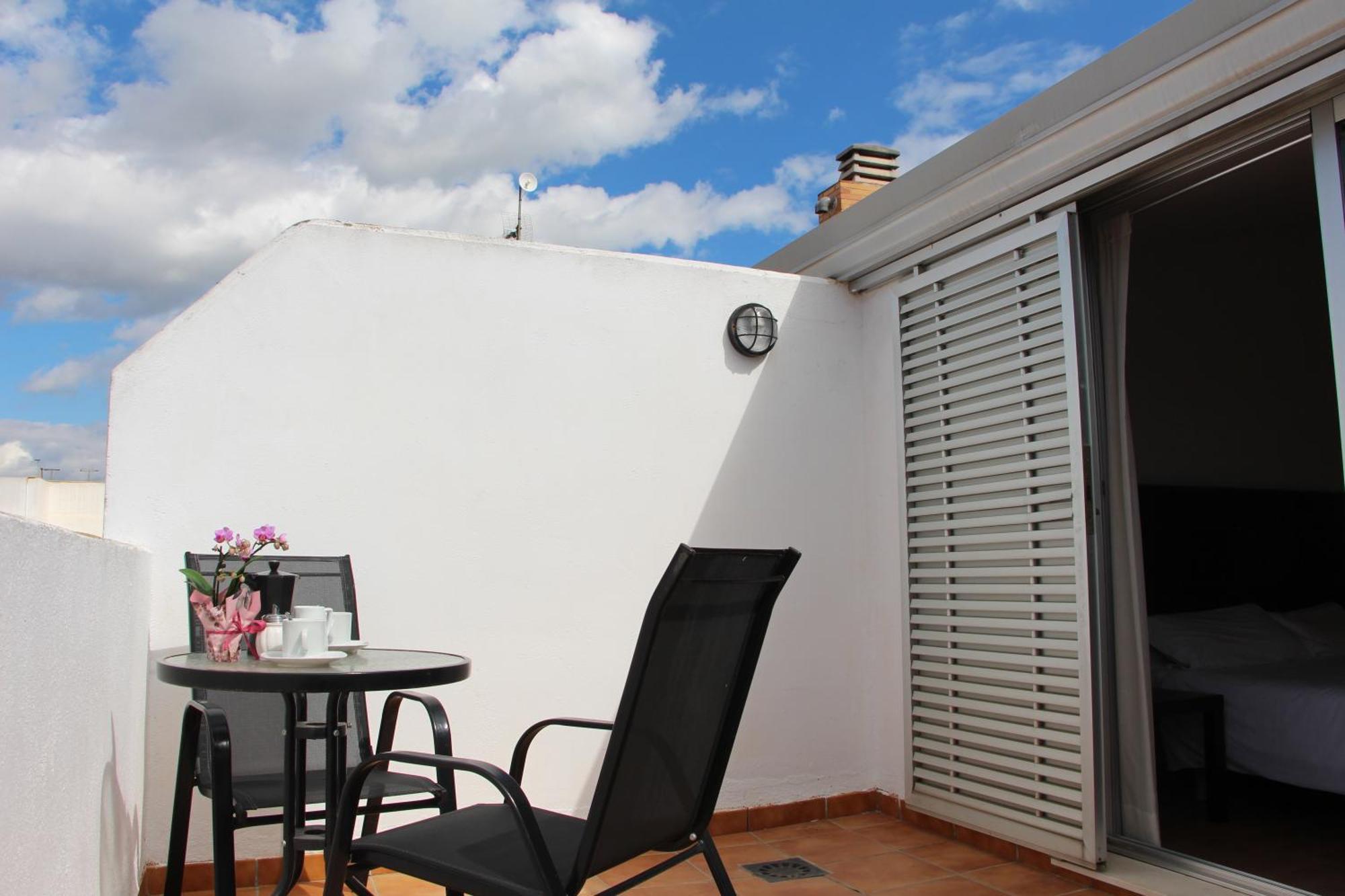 Apartamentos La Pergola Castellon Castellón de la Plana Værelse billede