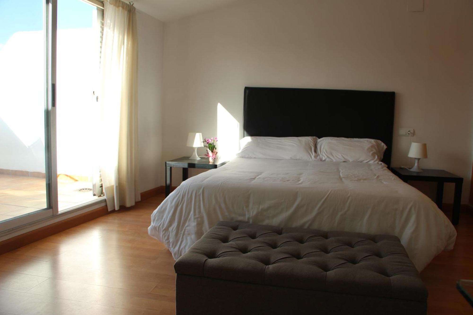 Apartamentos La Pergola Castellon Castellón de la Plana Eksteriør billede