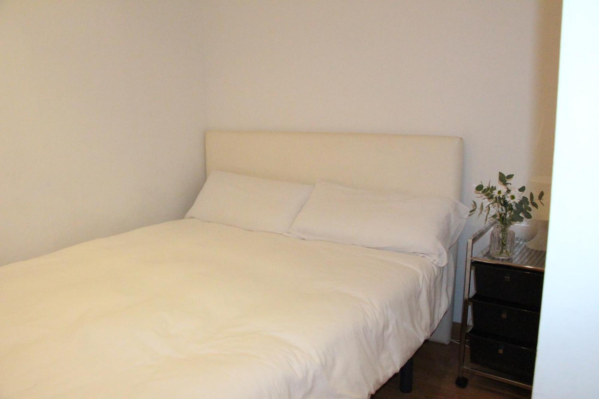 Apartamentos La Pergola Castellon Castellón de la Plana Værelse billede