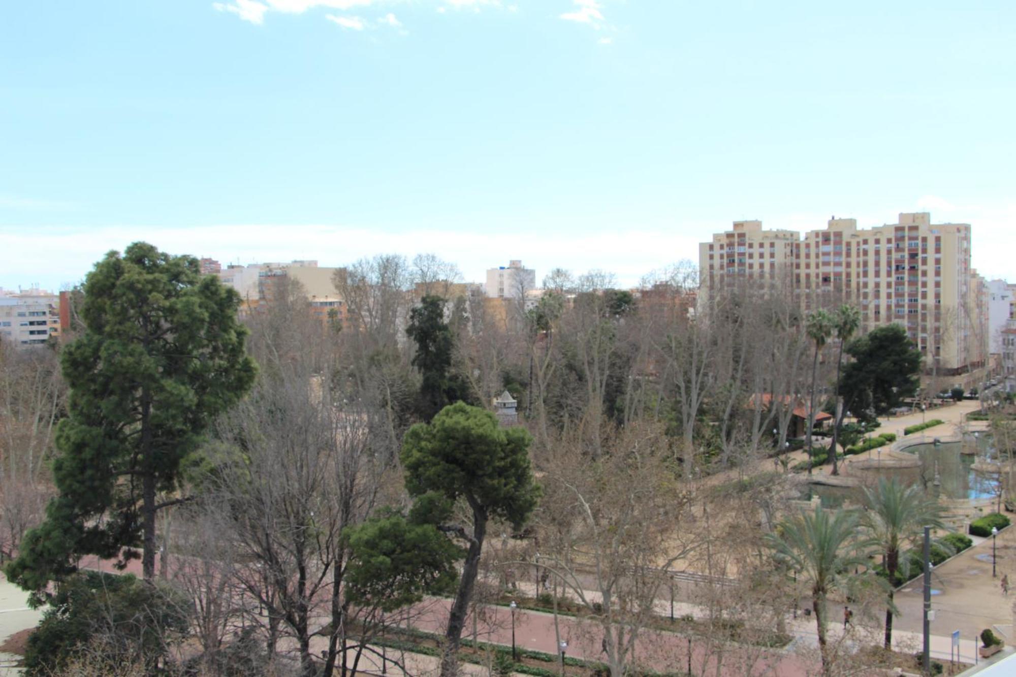 Apartamentos La Pergola Castellon Castellón de la Plana Værelse billede