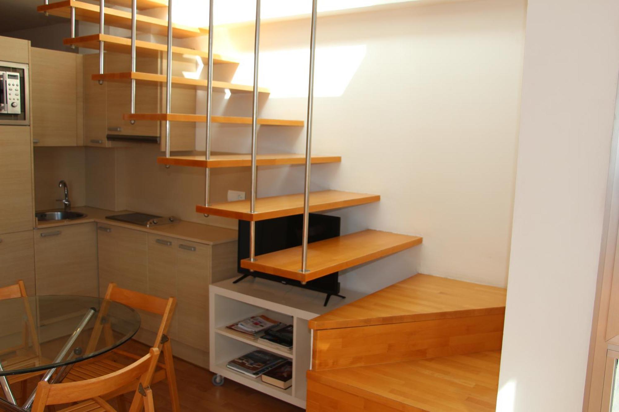 Apartamentos La Pergola Castellon Castellón de la Plana Værelse billede