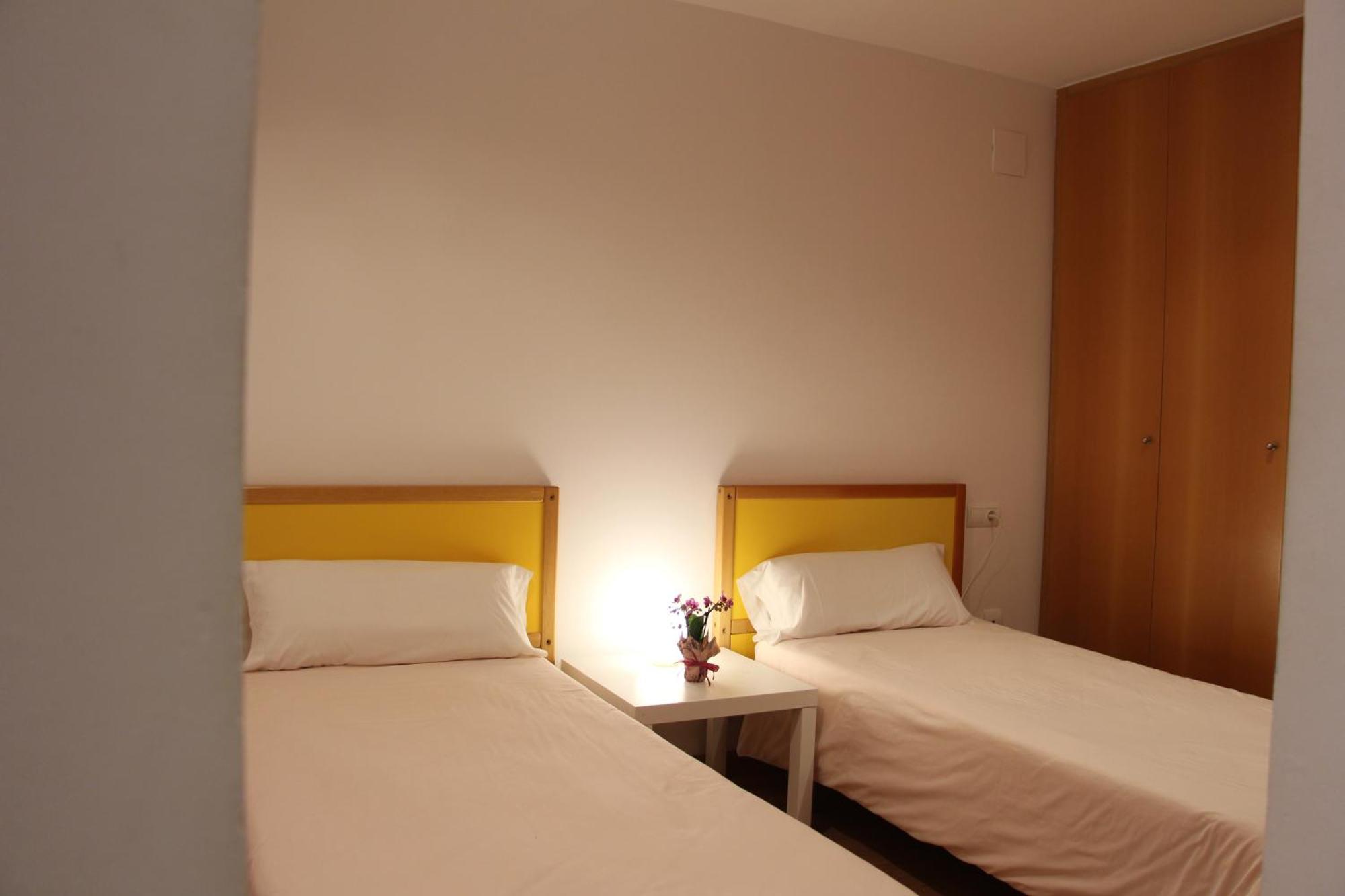 Apartamentos La Pergola Castellon Castellón de la Plana Værelse billede
