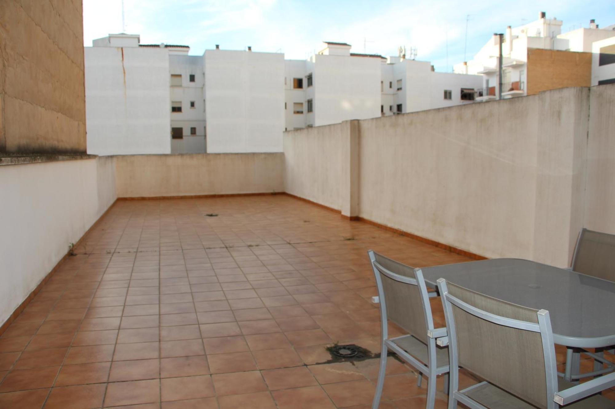 Apartamentos La Pergola Castellon Castellón de la Plana Værelse billede