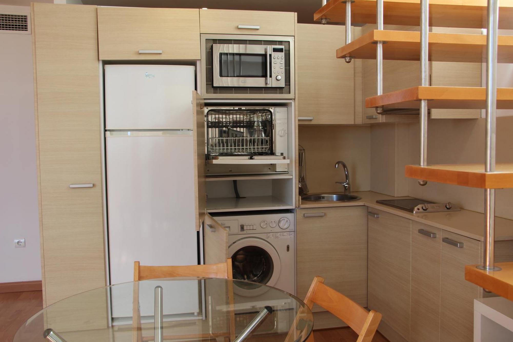 Apartamentos La Pergola Castellon Castellón de la Plana Værelse billede