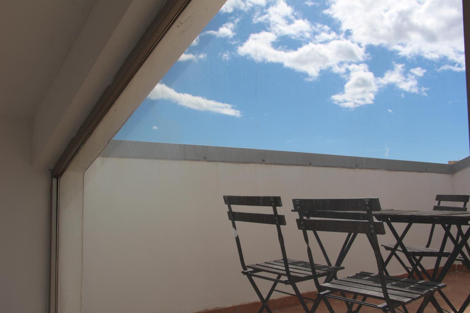 Apartamentos La Pergola Castellon Castellón de la Plana Værelse billede