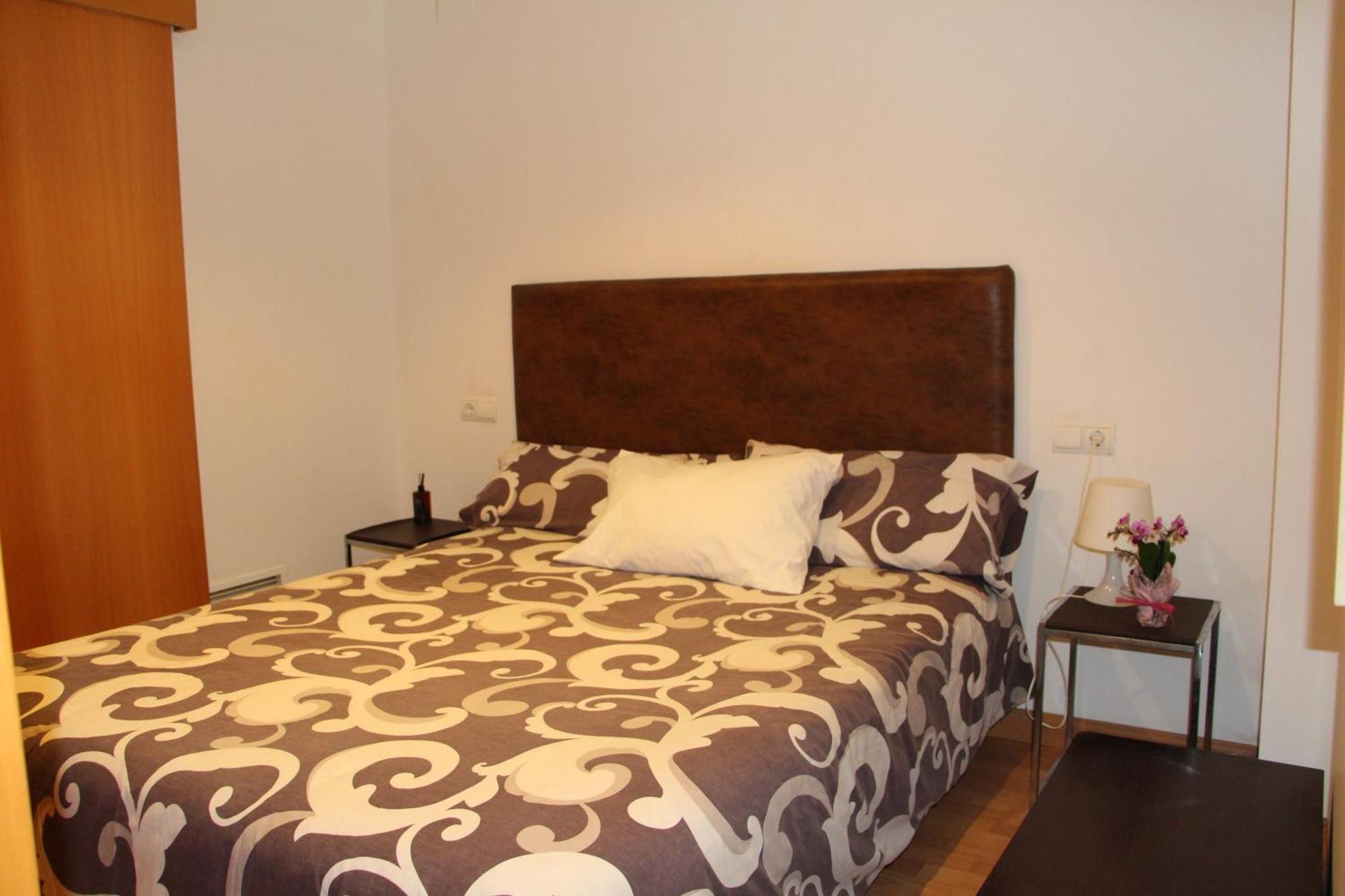 Apartamentos La Pergola Castellon Castellón de la Plana Eksteriør billede