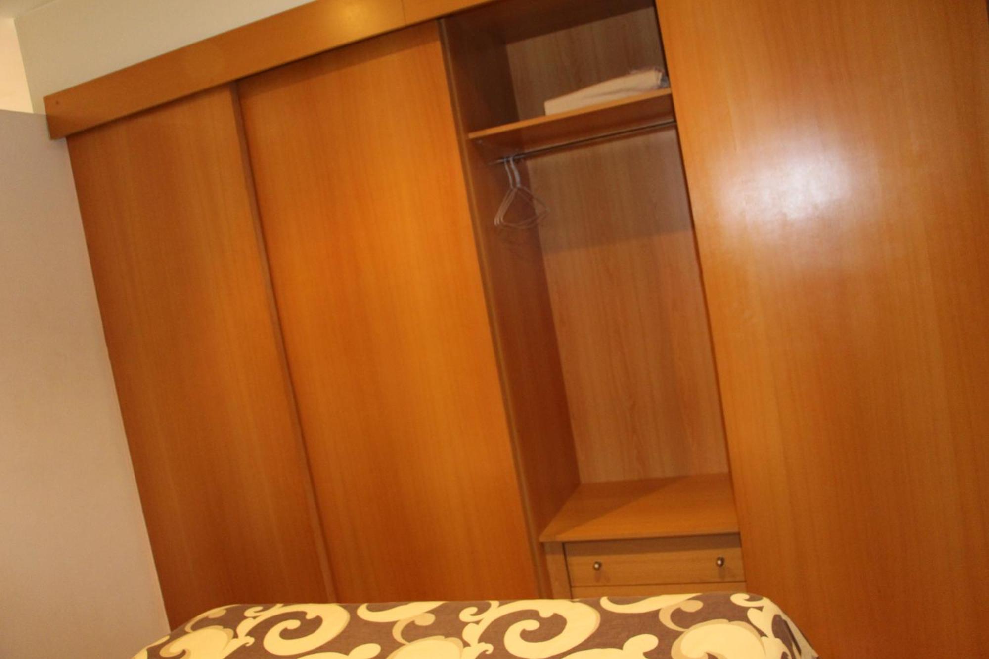 Apartamentos La Pergola Castellon Castellón de la Plana Værelse billede