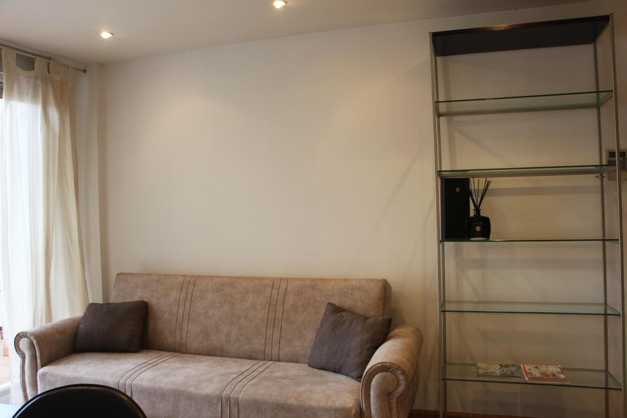 Apartamentos La Pergola Castellon Castellón de la Plana Eksteriør billede