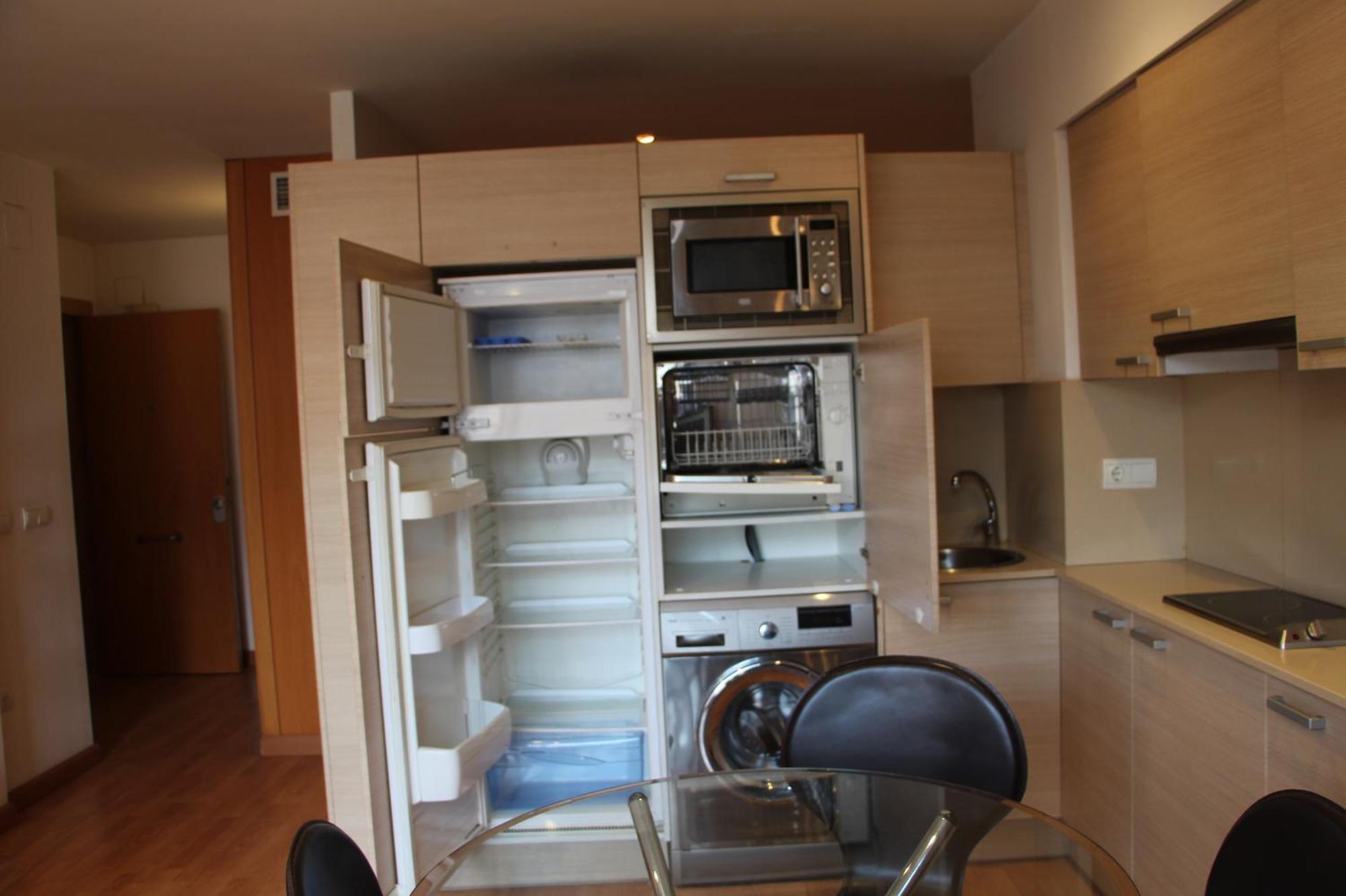 Apartamentos La Pergola Castellon Castellón de la Plana Værelse billede