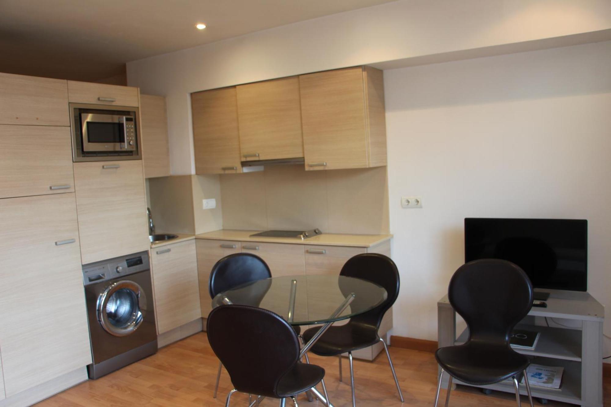 Apartamentos La Pergola Castellon Castellón de la Plana Værelse billede